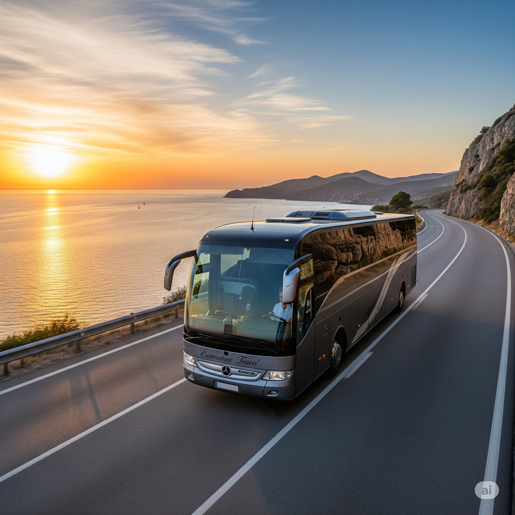 Executive Coach